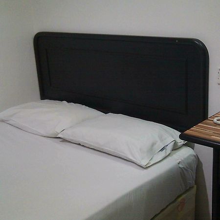 Wah May Hotel Кота Кинабалу Екстериор снимка