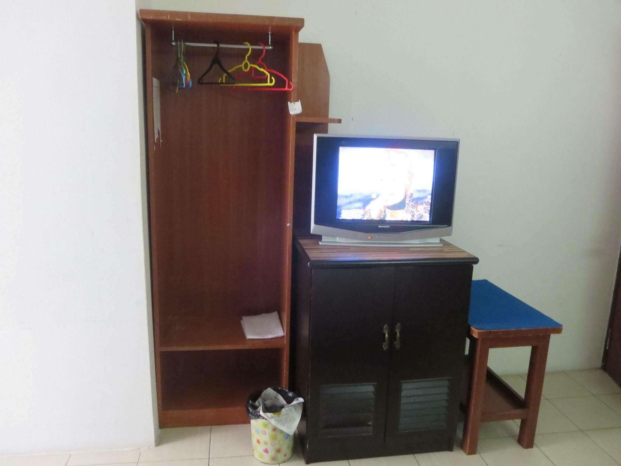Wah May Hotel Кота Кинабалу Екстериор снимка